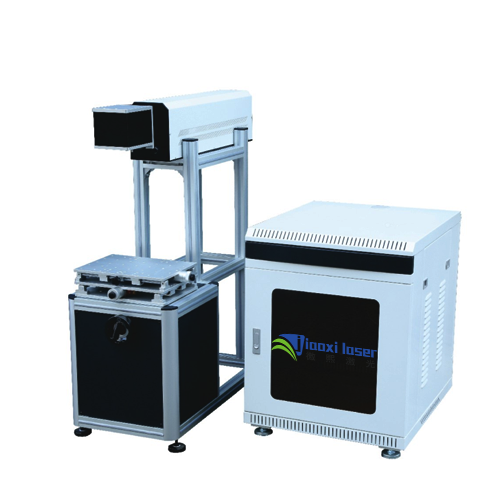 SP-CO2-Y CO2射頻管打標機